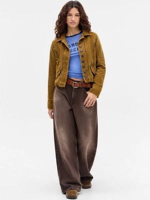 Obrázek produktu Triko s potiskem BDG Urban Outfitters