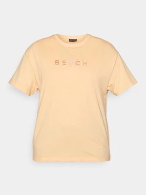 Obrázek produktu Triko s potiskem Bench