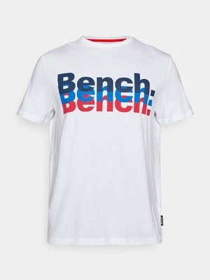 Obrázek produktu Triko s potiskem Bench