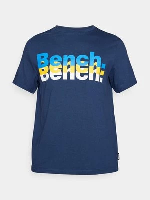 Obrázek produktu Triko s potiskem Bench