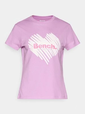 Obrázek produktu Triko s potiskem Bench