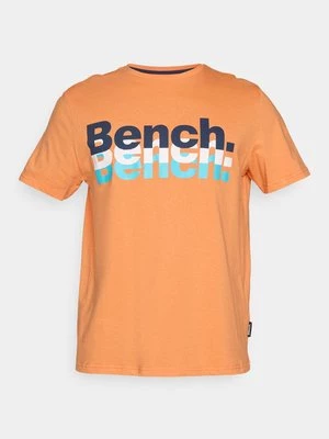 Obrázek produktu Triko s potiskem Bench