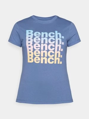 Obrázek produktu Triko s potiskem Bench