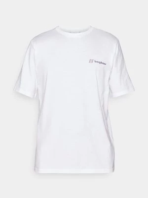 Obrázek produktu Triko s potiskem Berghaus