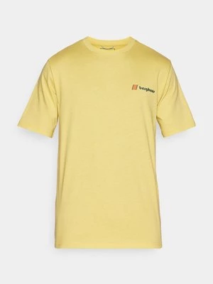 Obrázek produktu Triko s potiskem Berghaus