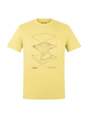 Obrázek produktu Triko s potiskem Berghaus