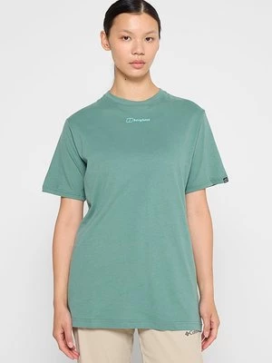 Obrázek produktu Triko s potiskem Berghaus