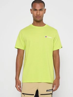 Obrázek produktu Triko s potiskem Berghaus