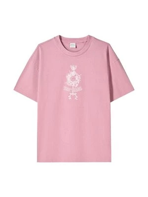 Obrázek produktu Triko s potiskem Bershka
