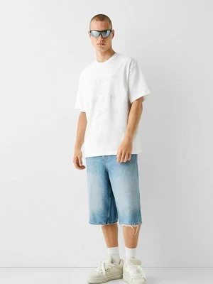 Obrázek produktu Triko s potiskem Bershka