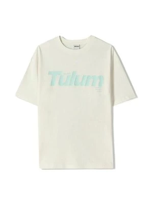 Obrázek produktu Triko s potiskem Bershka