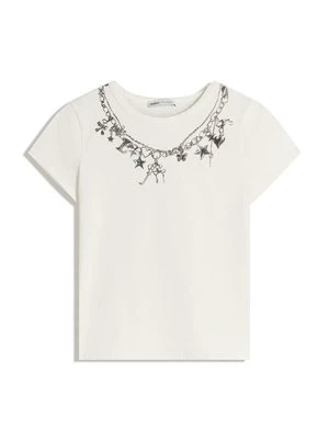 Obrázek produktu Triko s potiskem Bershka