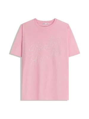 Obrázek produktu Triko s potiskem Bershka