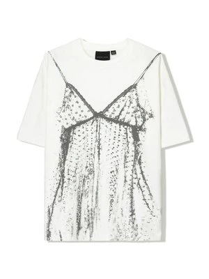 Obrázek produktu Triko s potiskem Bershka