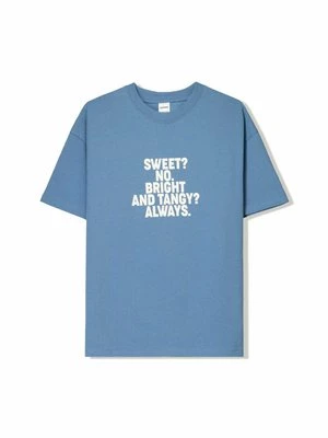 Obrázek produktu Triko s potiskem Bershka
