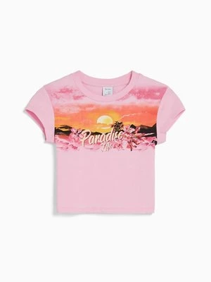 Obrázek produktu Triko s potiskem Bershka