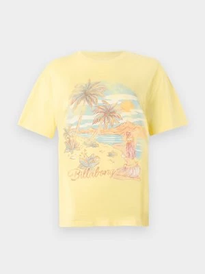 Obrázek produktu Triko s potiskem Billabong