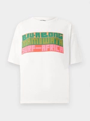 Obrázek produktu Triko s potiskem Billabong