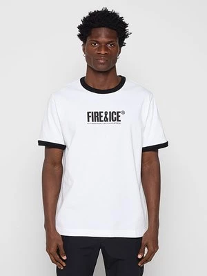Obrázek produktu Triko s potiskem Bogner Fire + Ice