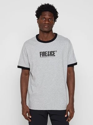 Obrázek produktu Triko s potiskem Bogner Fire + Ice