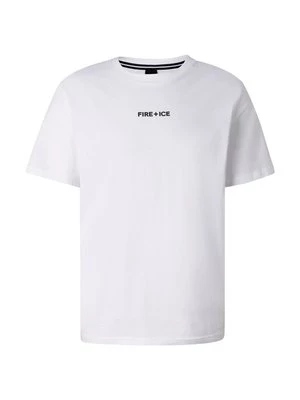 Obrázek produktu Triko s potiskem Bogner Fire + Ice