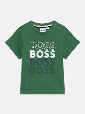 Obrázek produktu Triko s potiskem Boss