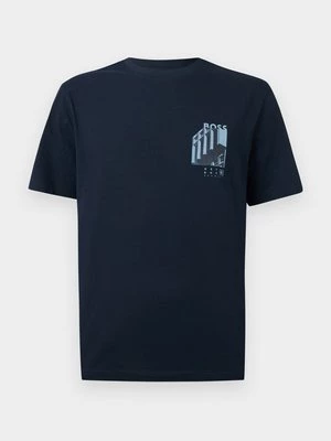 Obrázek produktu Triko s potiskem Boss