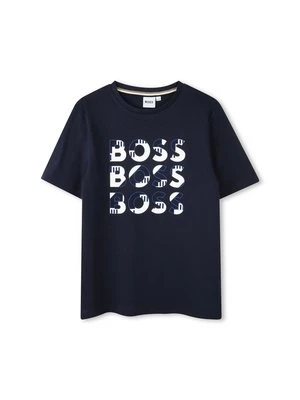 Obrázek produktu Triko s potiskem BOSS Kidswear