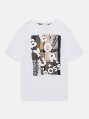Obrázek produktu Triko s potiskem BOSS Kidswear