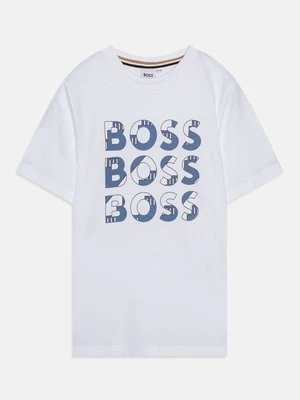 Obrázek produktu Triko s potiskem BOSS Kidswear
