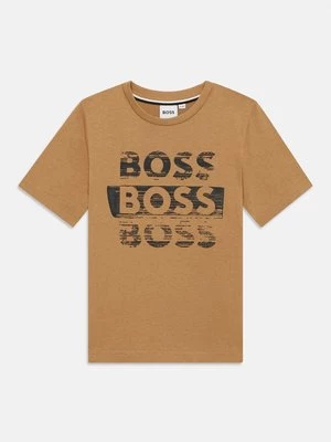 Obrázek produktu Triko s potiskem BOSS Kidswear