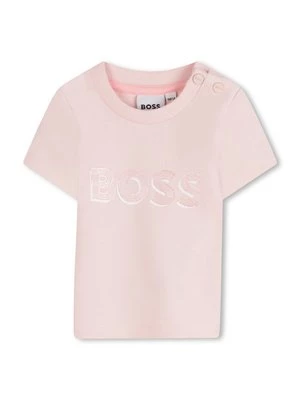 Obrázek produktu Triko s potiskem BOSS Kidswear