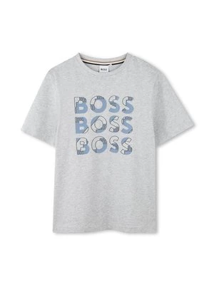 Obrázek produktu Triko s potiskem BOSS Kidswear