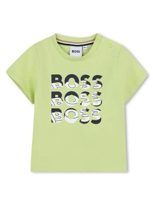 Obrázek produktu Triko s potiskem BOSS Kidswear