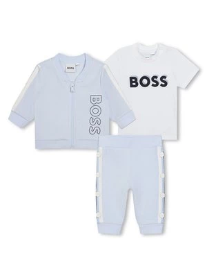 Obrázek produktu Triko s potiskem BOSS Kidswear