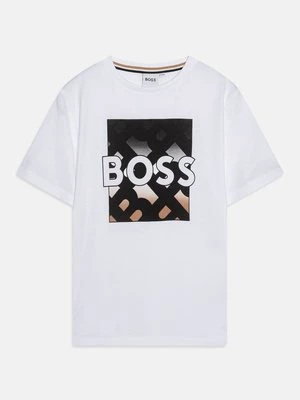 Obrázek produktu Triko s potiskem BOSS Kidswear