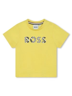 Obrázek produktu Triko s potiskem BOSS Kidswear
