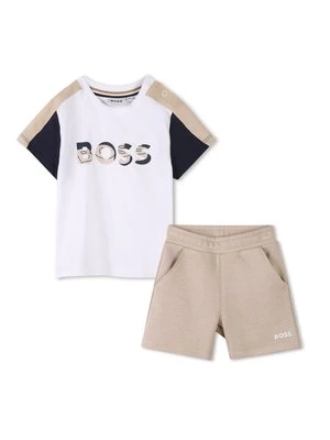 Obrázek produktu Triko s potiskem BOSS Kidswear