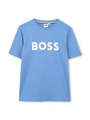 Obrázek produktu Triko s potiskem BOSS Kidswear