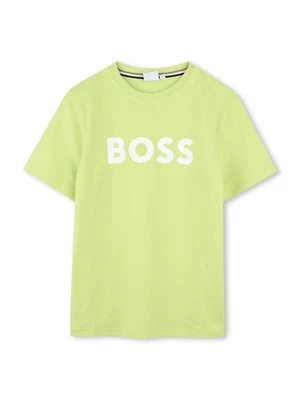 Obrázek produktu Triko s potiskem BOSS Kidswear