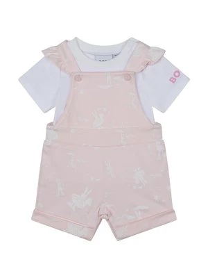 Obrázek produktu Triko s potiskem BOSS Kidswear