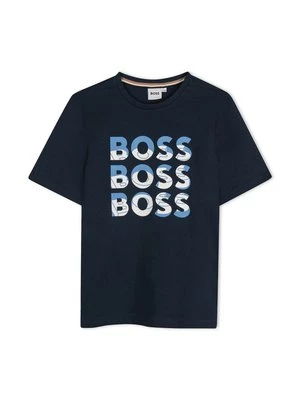 Obrázek produktu Triko s potiskem BOSS Kidswear