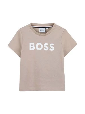Obrázek produktu Triko s potiskem BOSS Kidswear