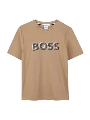 Obrázek produktu Triko s potiskem BOSS Kidswear