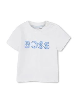 Obrázek produktu Triko s potiskem BOSS Kidswear