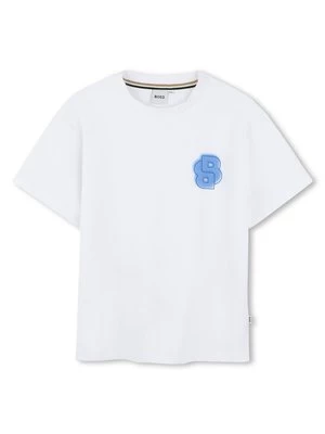 Obrázek produktu Triko s potiskem BOSS Kidswear