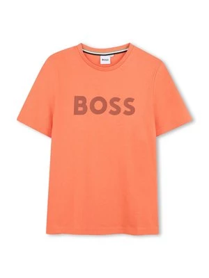 Obrázek produktu Triko s potiskem BOSS Kidswear