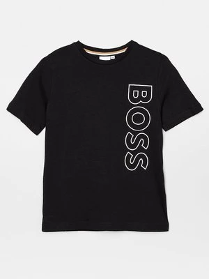 Obrázek produktu Triko s potiskem BOSS Kidswear