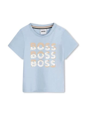 Obrázek produktu Triko s potiskem BOSS Kidswear