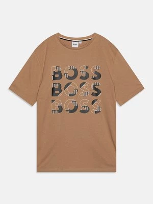 Obrázek produktu Triko s potiskem BOSS Kidswear